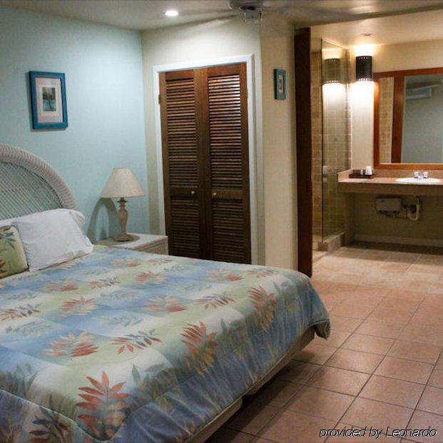 Anegada Reef Hotel The Settlement Chambre photo