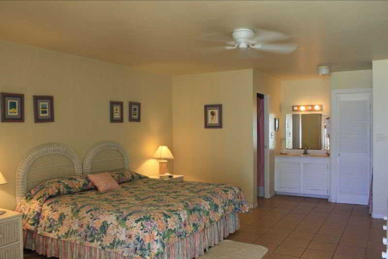 Anegada Reef Hotel The Settlement Chambre photo